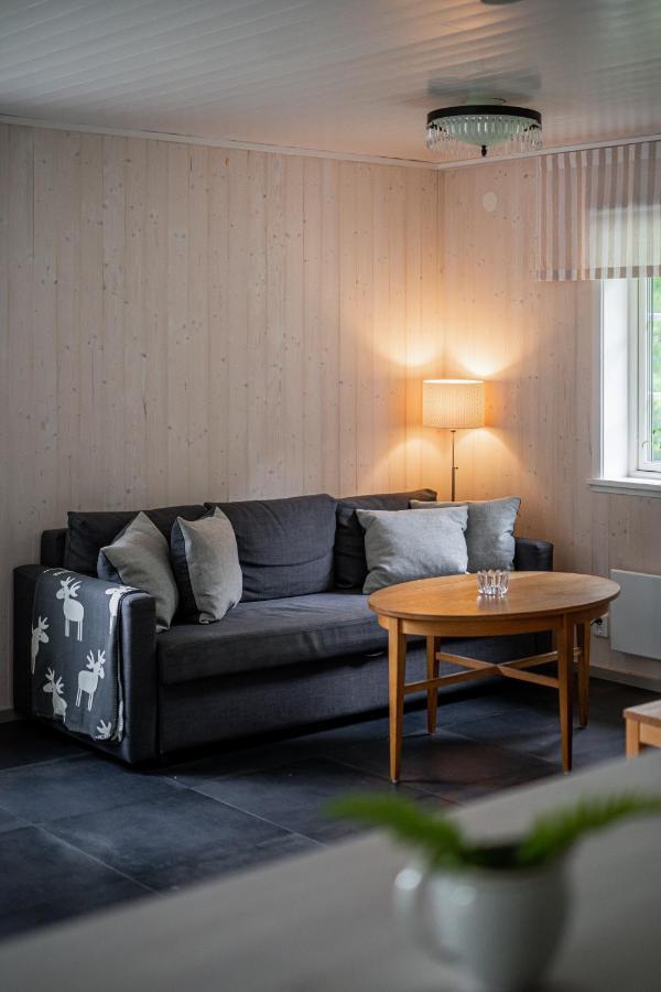 Solar Lake Cottage Jönköping Exterior foto