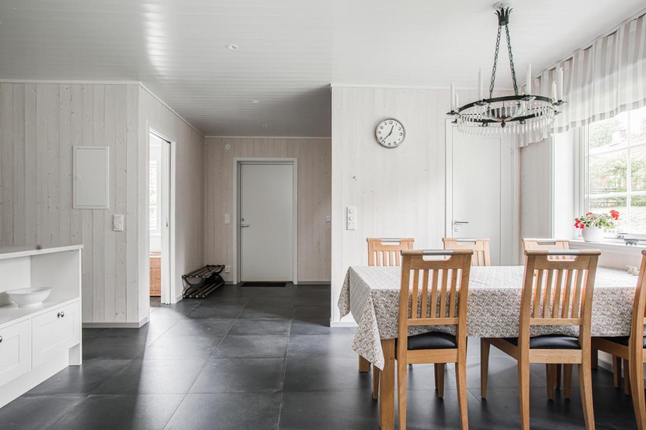 Solar Lake Cottage Jönköping Exterior foto