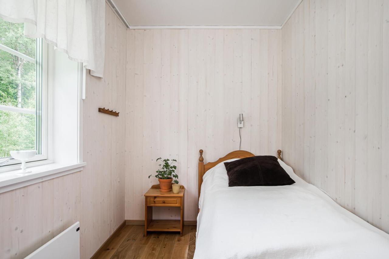 Solar Lake Cottage Jönköping Exterior foto